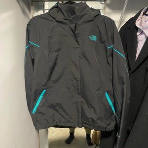 North Face Womens Shell